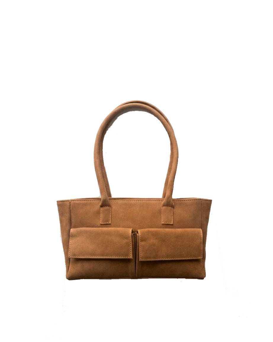 The Aura Tote Bag