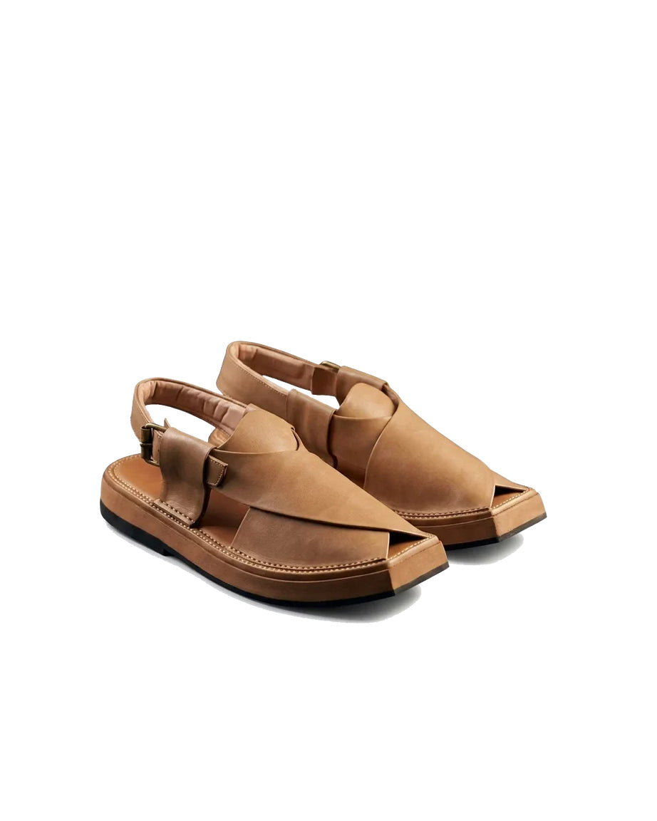 Premium Kaptaan chappal