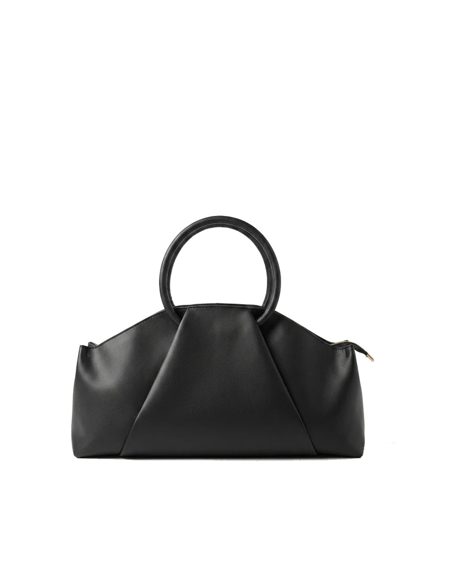 The Onyx Arc Tote