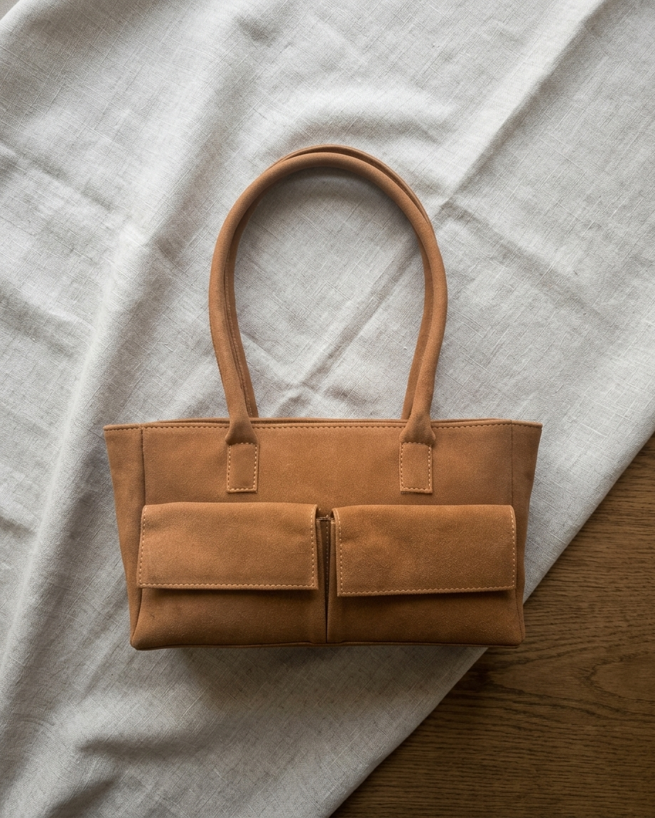 The Aura Tote Bag