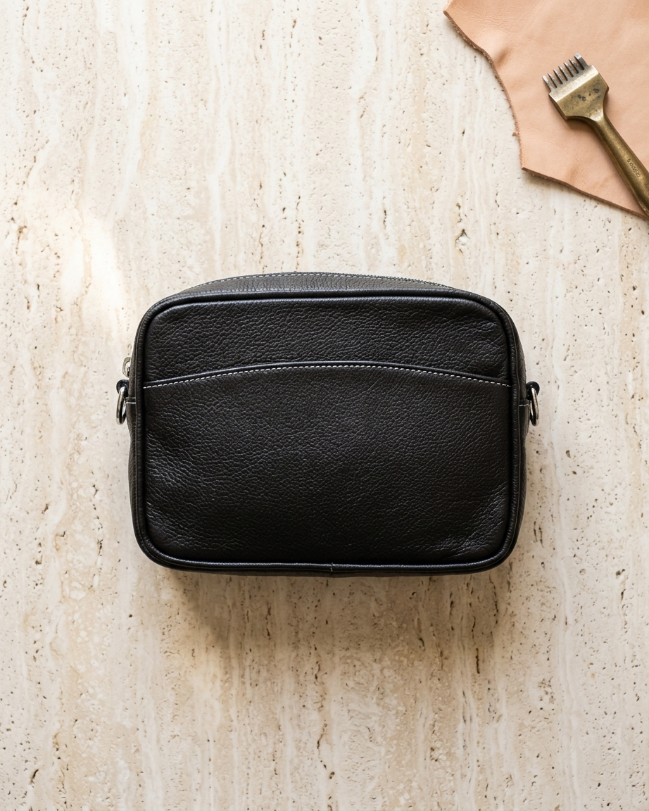 Luxury Opilent Clutch