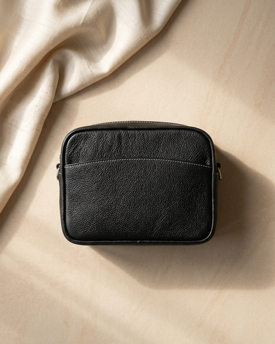 Luxury Opilent Clutch