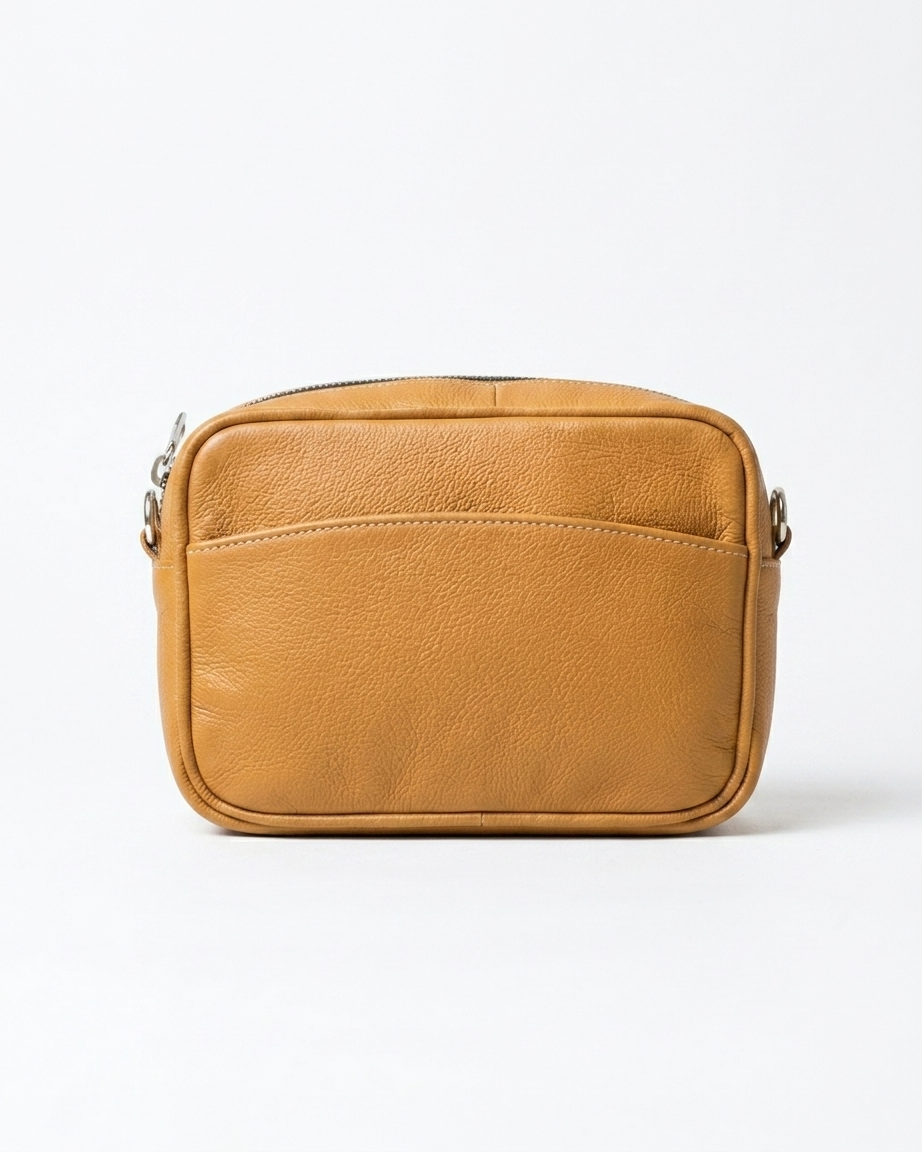 Luxury Opilent Clutch