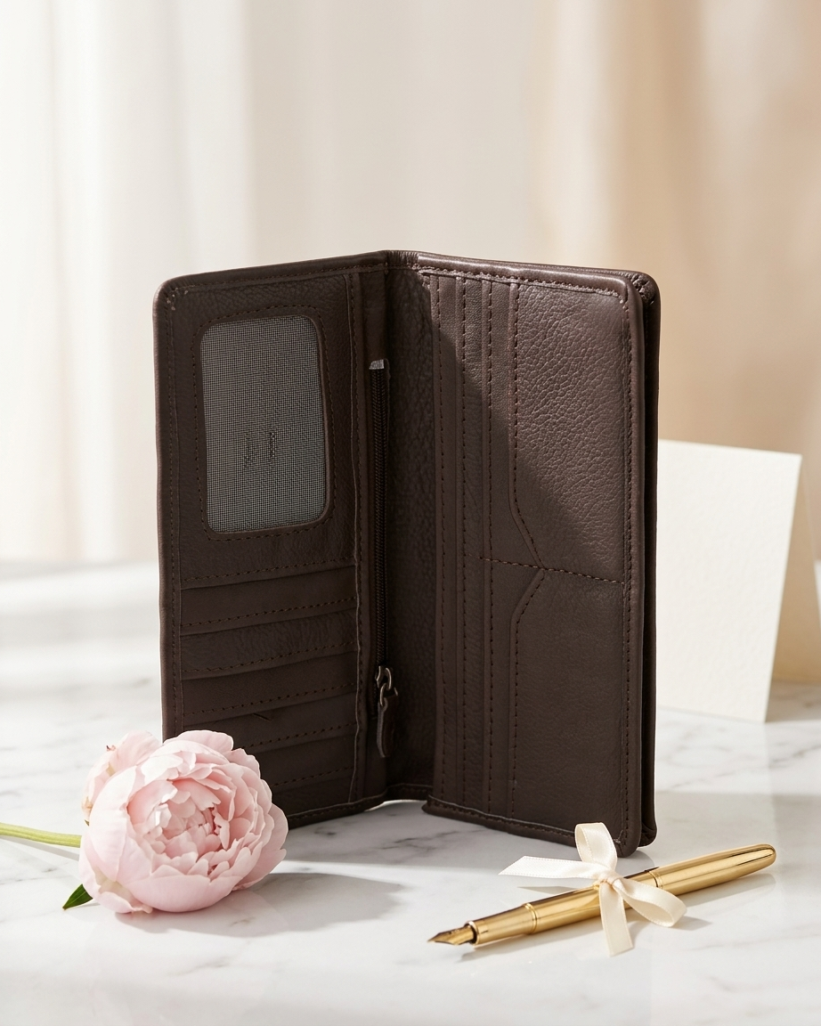 Wallets