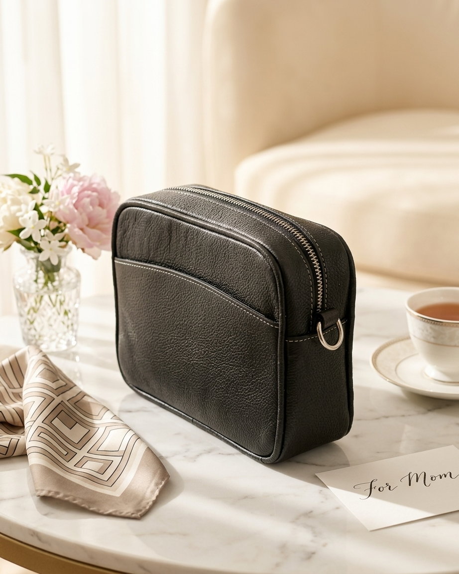 Luxury Opilent Clutch
