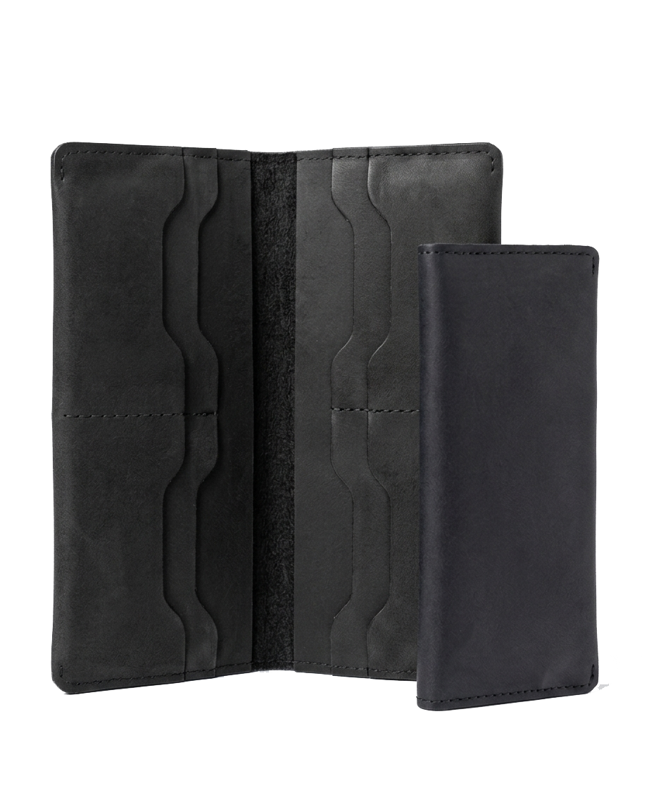 Men's Leather Wallet CK2