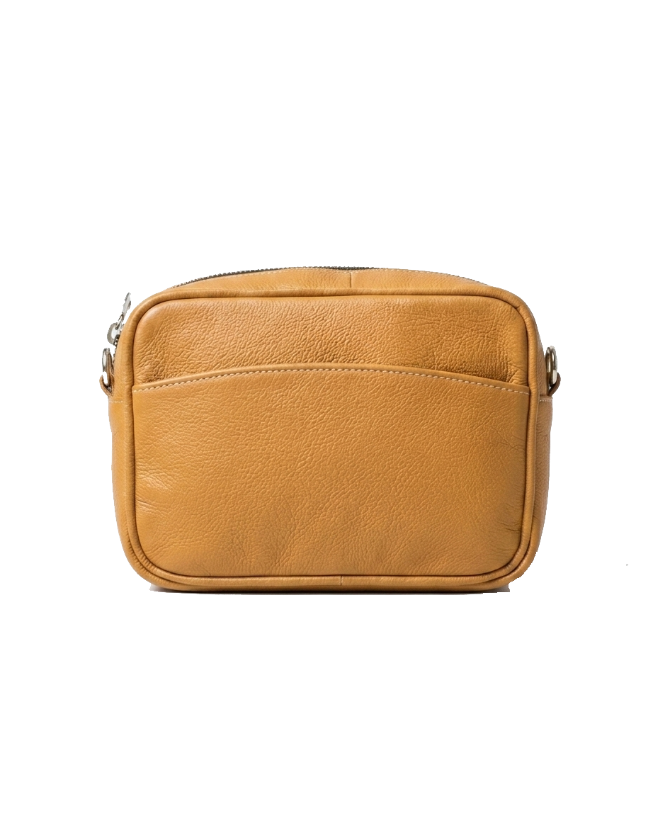 Luxury Opilent Clutch