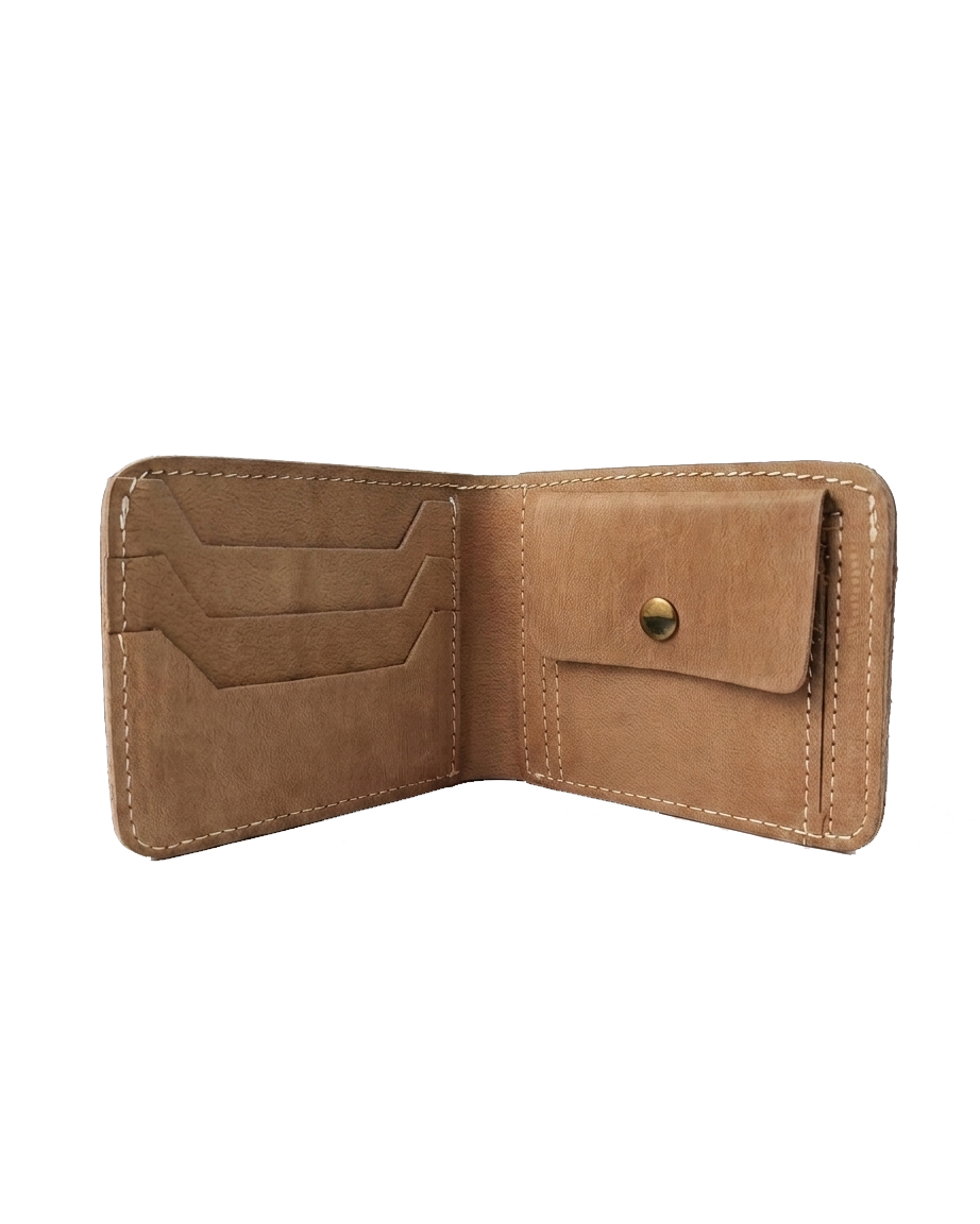 Men's Leather wallet HMW3