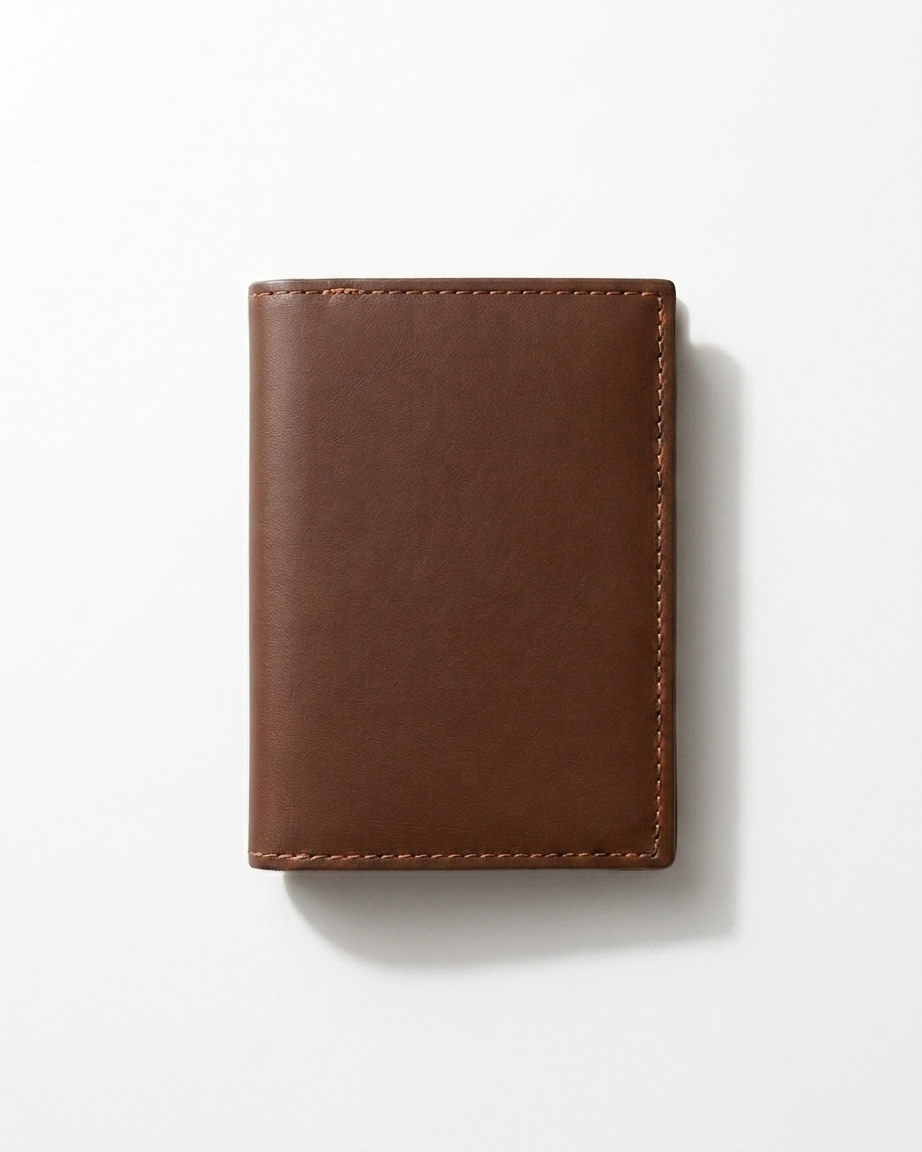 Leather Wallet CH1