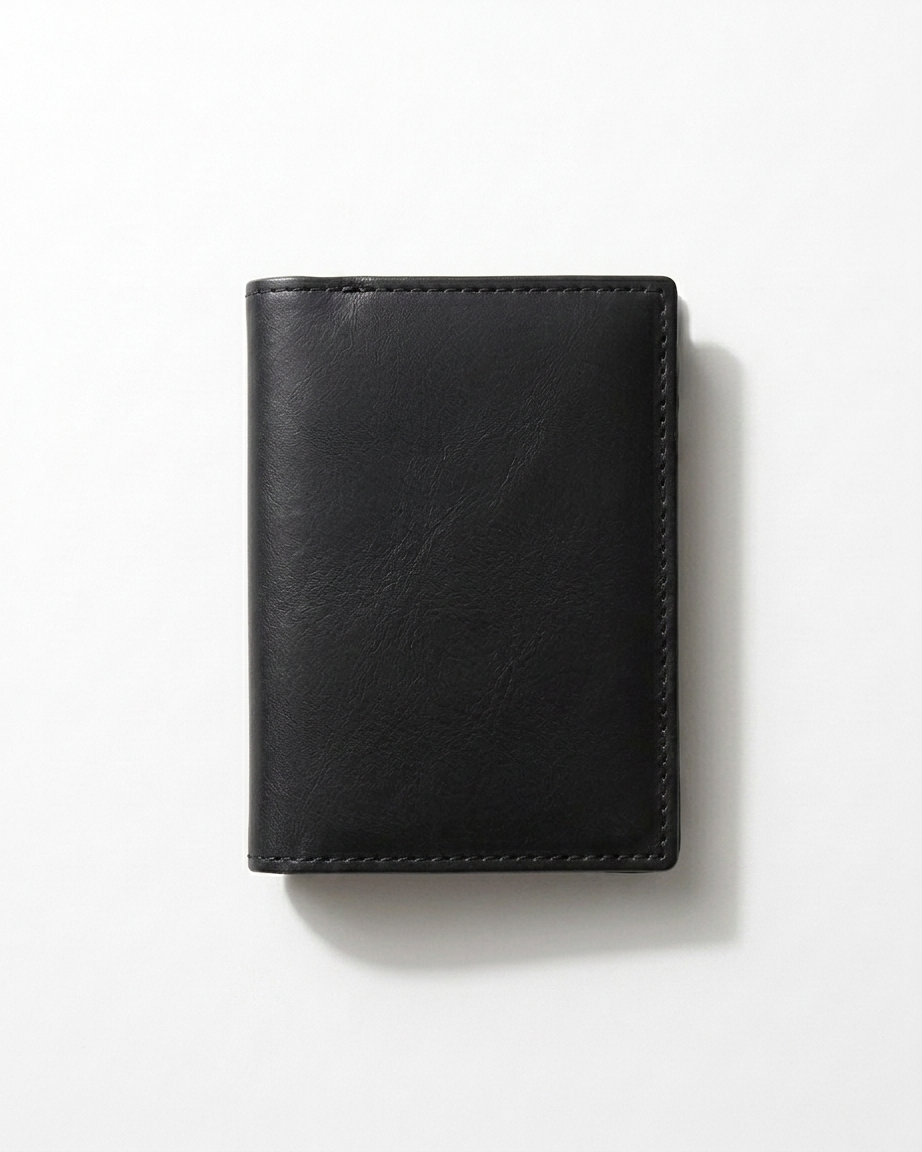 Leather Wallet CH1