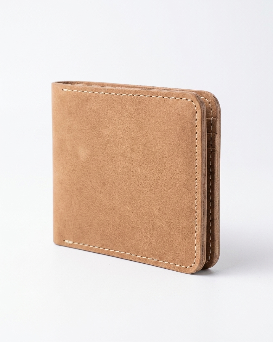 Men's Leather wallet HMW3