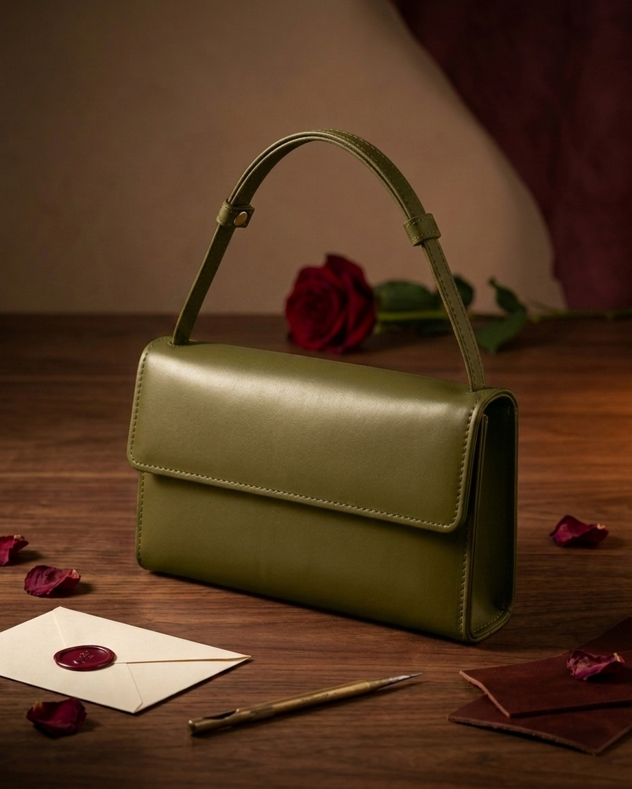 Ladies Smart Wallet P10