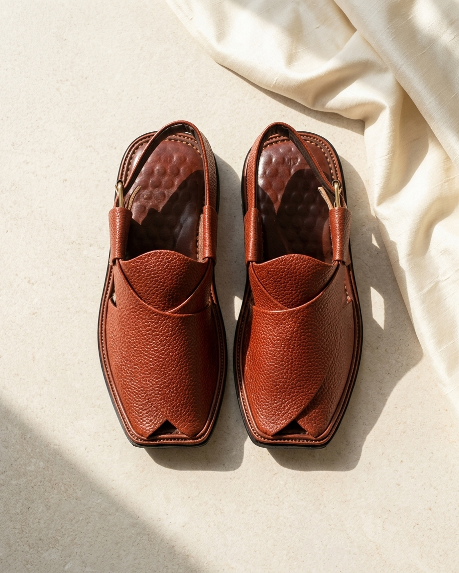 Premium Smart Zalmi ( Bubble Sole )