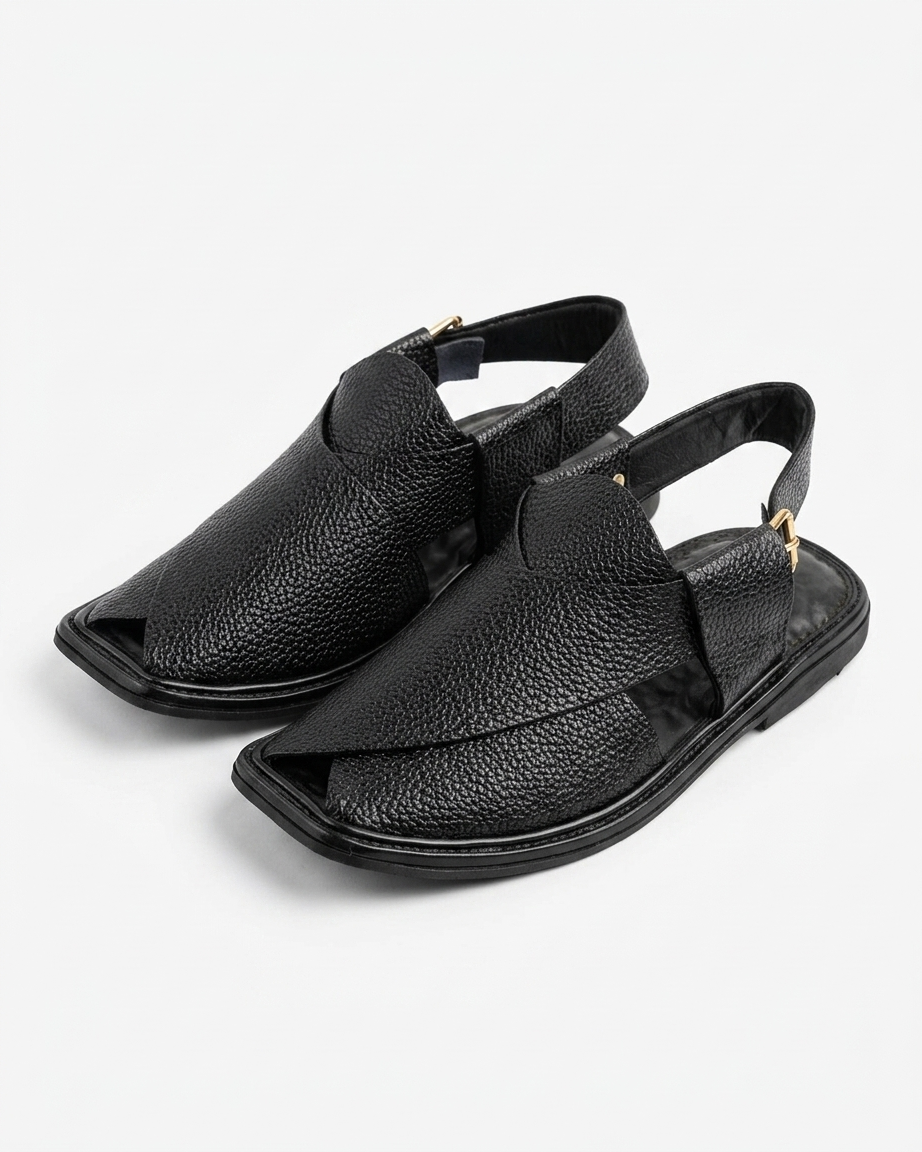 Premium Smart Zalmi ( Bubble Sole )