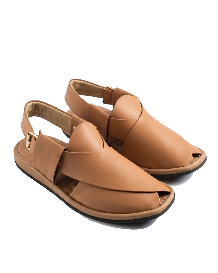 Smart Zalmi Round Shape ( Bubble Sole )