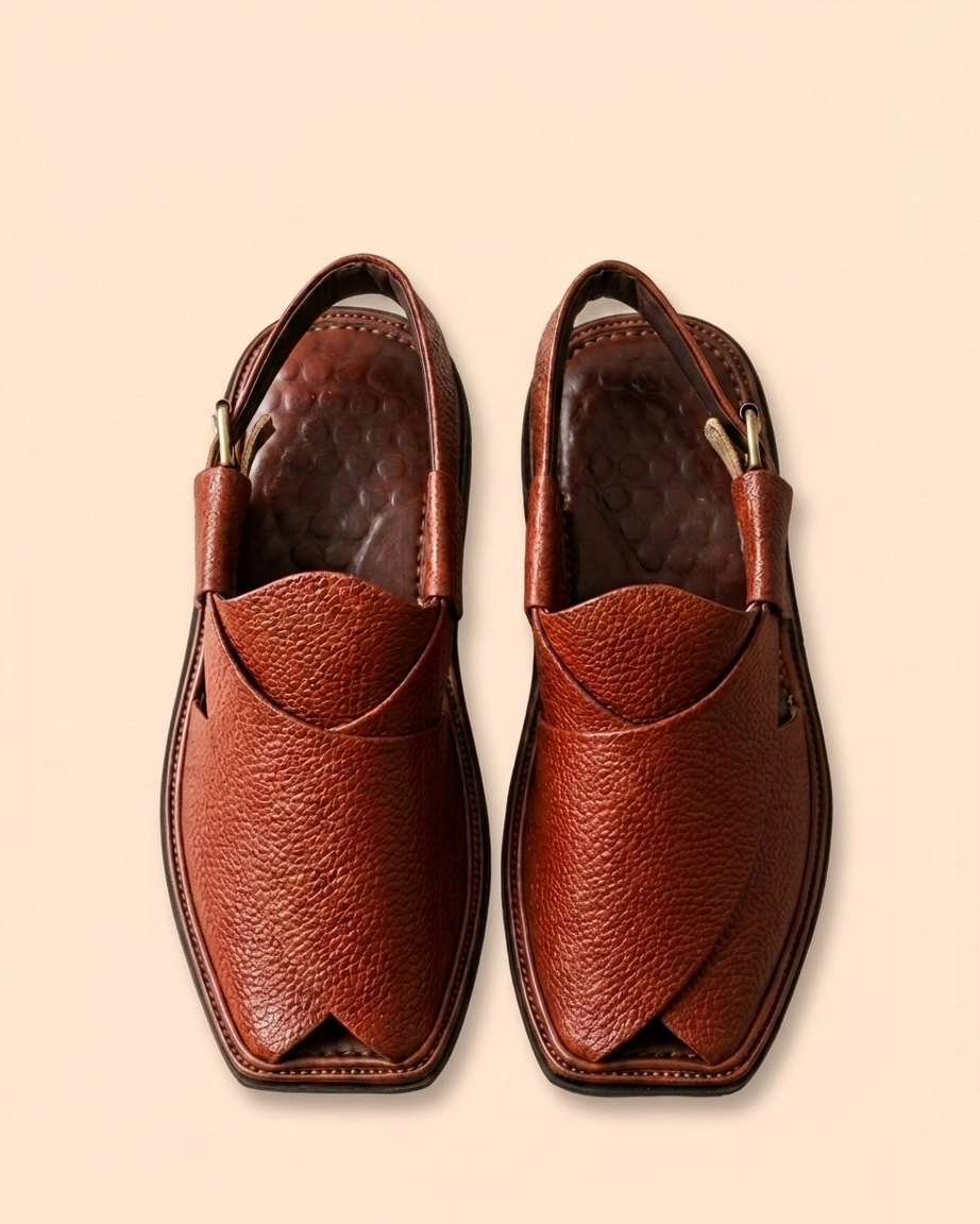 Premium Smart Zalmi ( Bubble Sole )